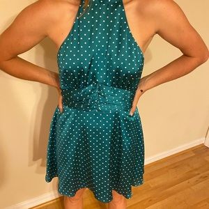 Privacy please dress